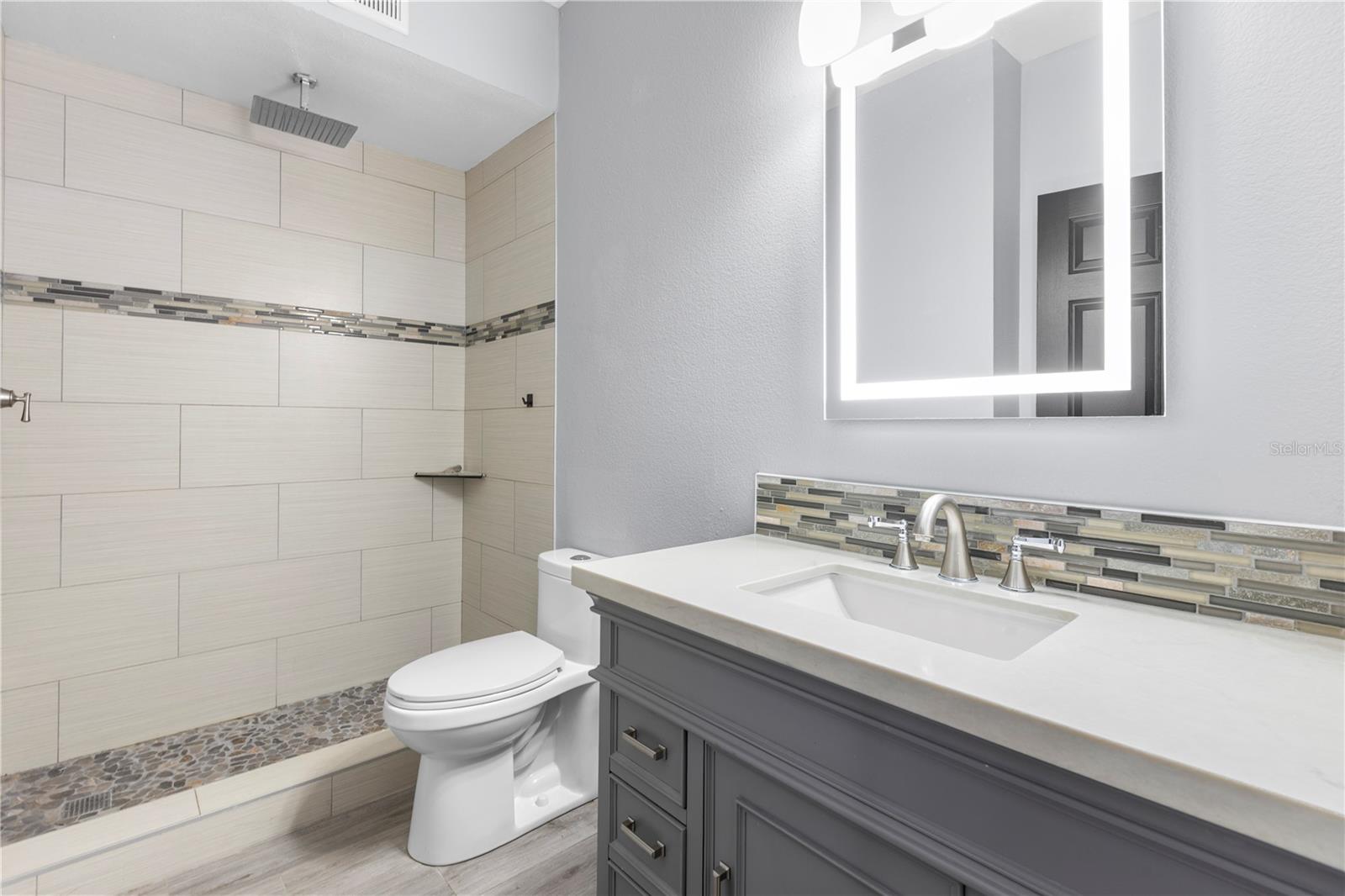 THE PRESERVE AT TEMPLE TERRACE - Residential