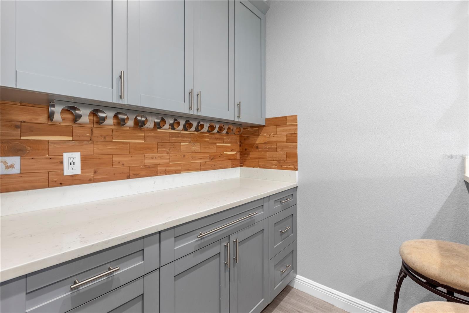 THE PRESERVE AT TEMPLE TERRACE - Residential