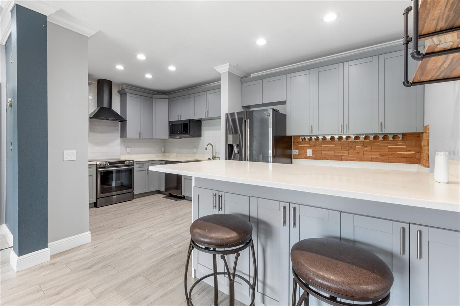 THE PRESERVE AT TEMPLE TERRACE - Residential