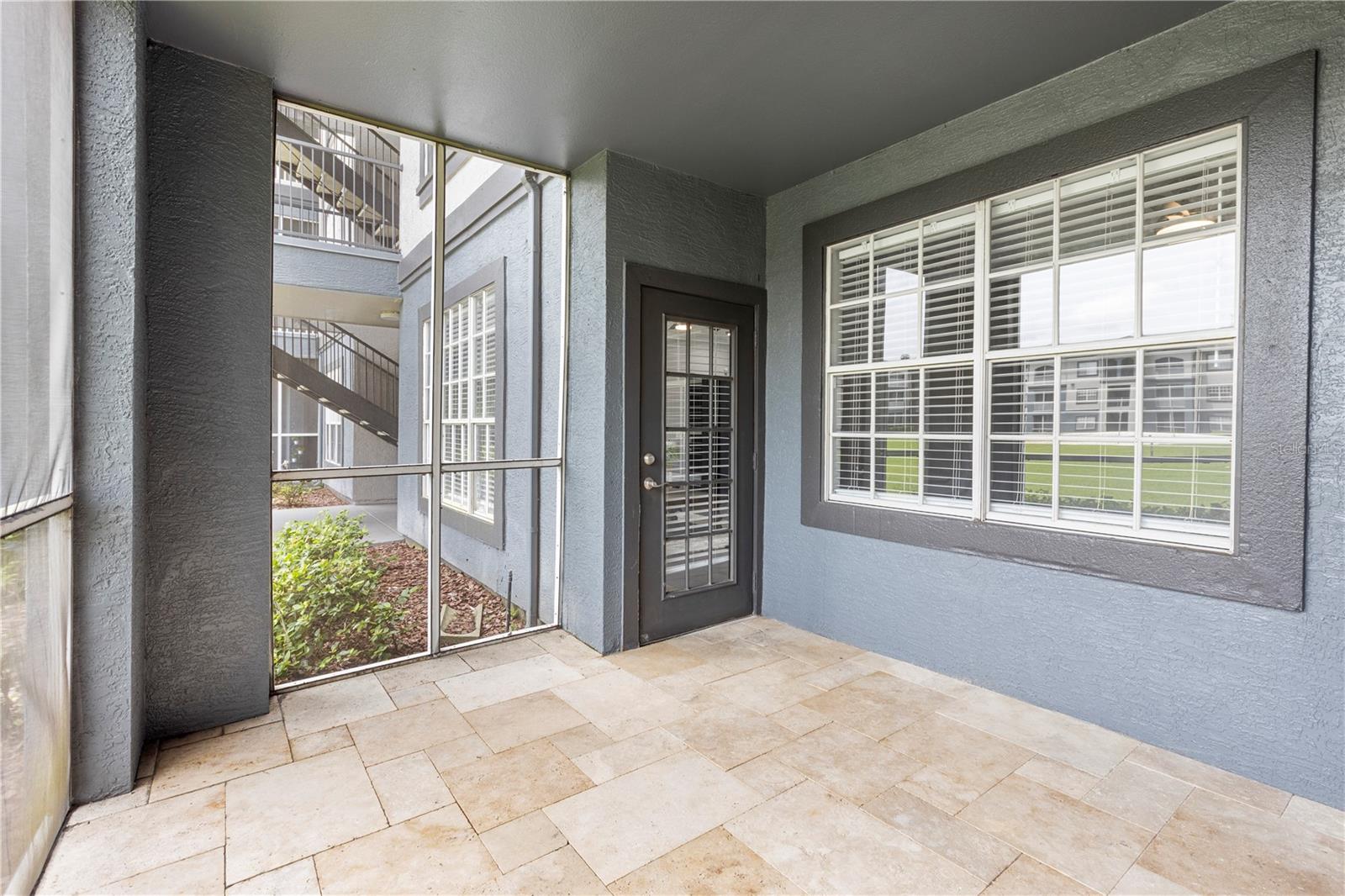 THE PRESERVE AT TEMPLE TERRACE - Residential