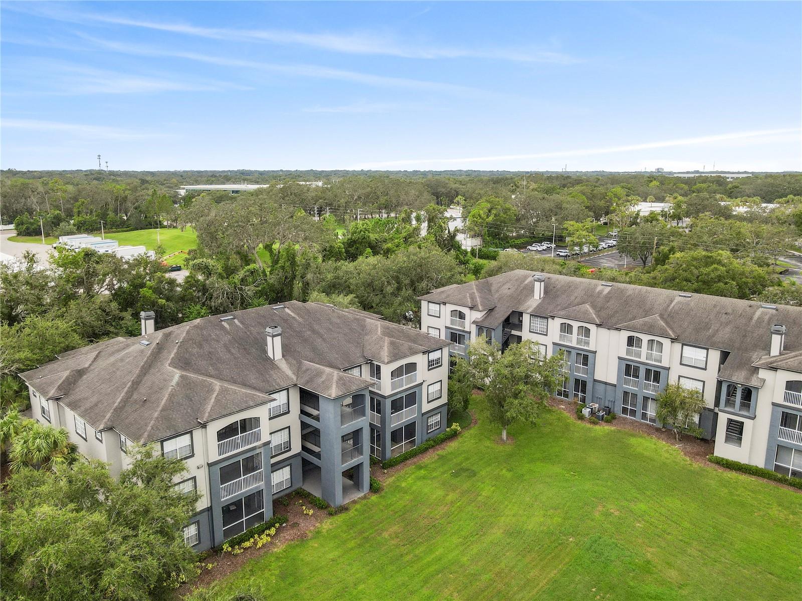 THE PRESERVE AT TEMPLE TERRACE - Residential