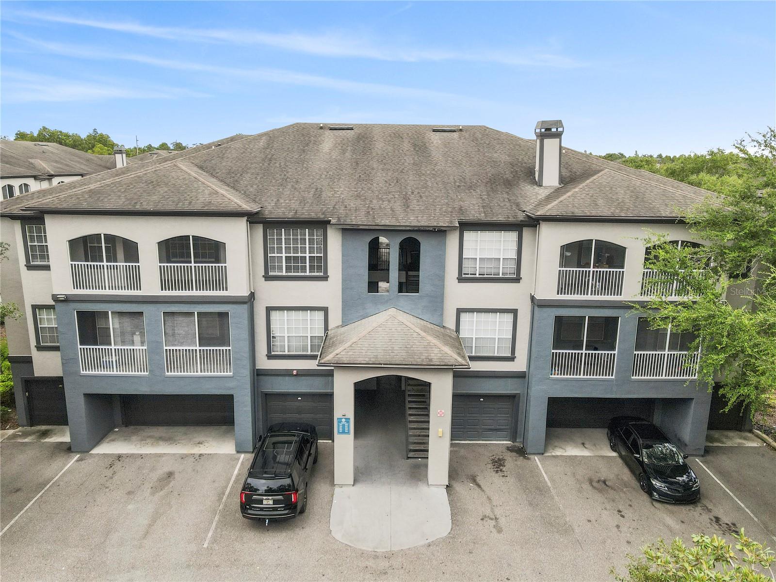 THE PRESERVE AT TEMPLE TERRACE - Residential