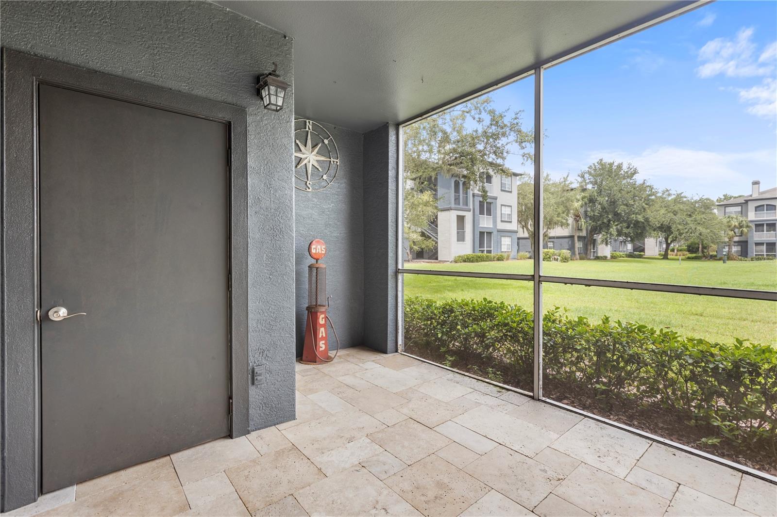 THE PRESERVE AT TEMPLE TERRACE - Residential