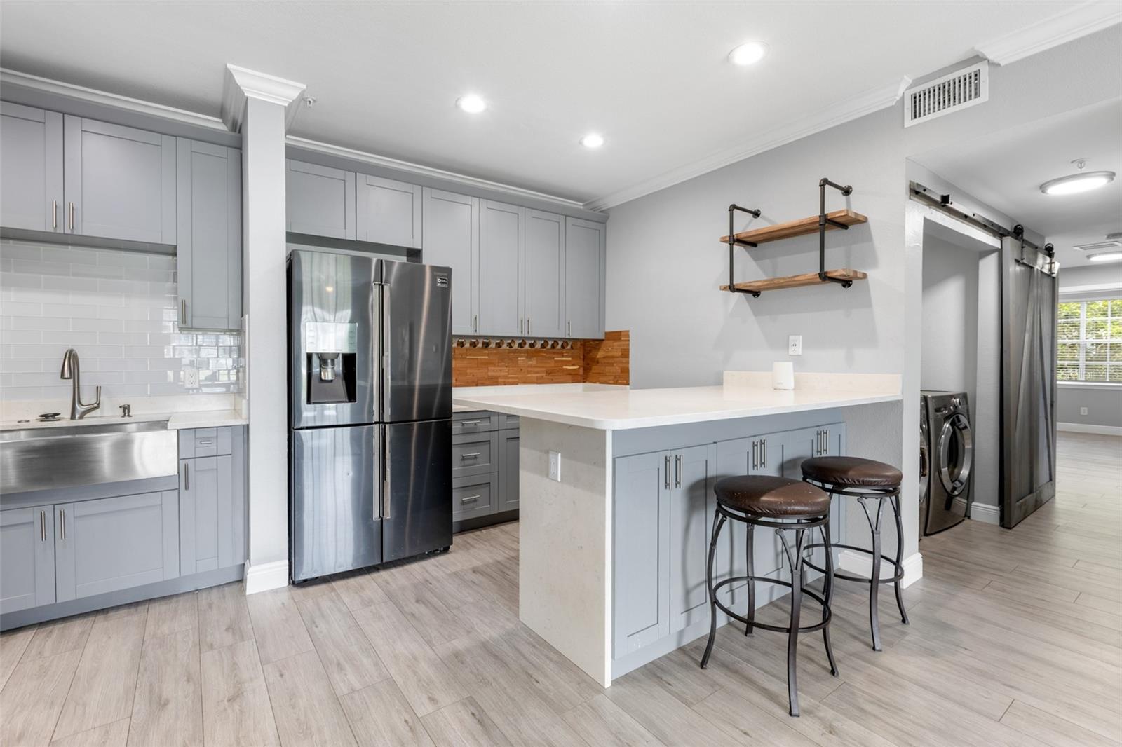 THE PRESERVE AT TEMPLE TERRACE - Residential