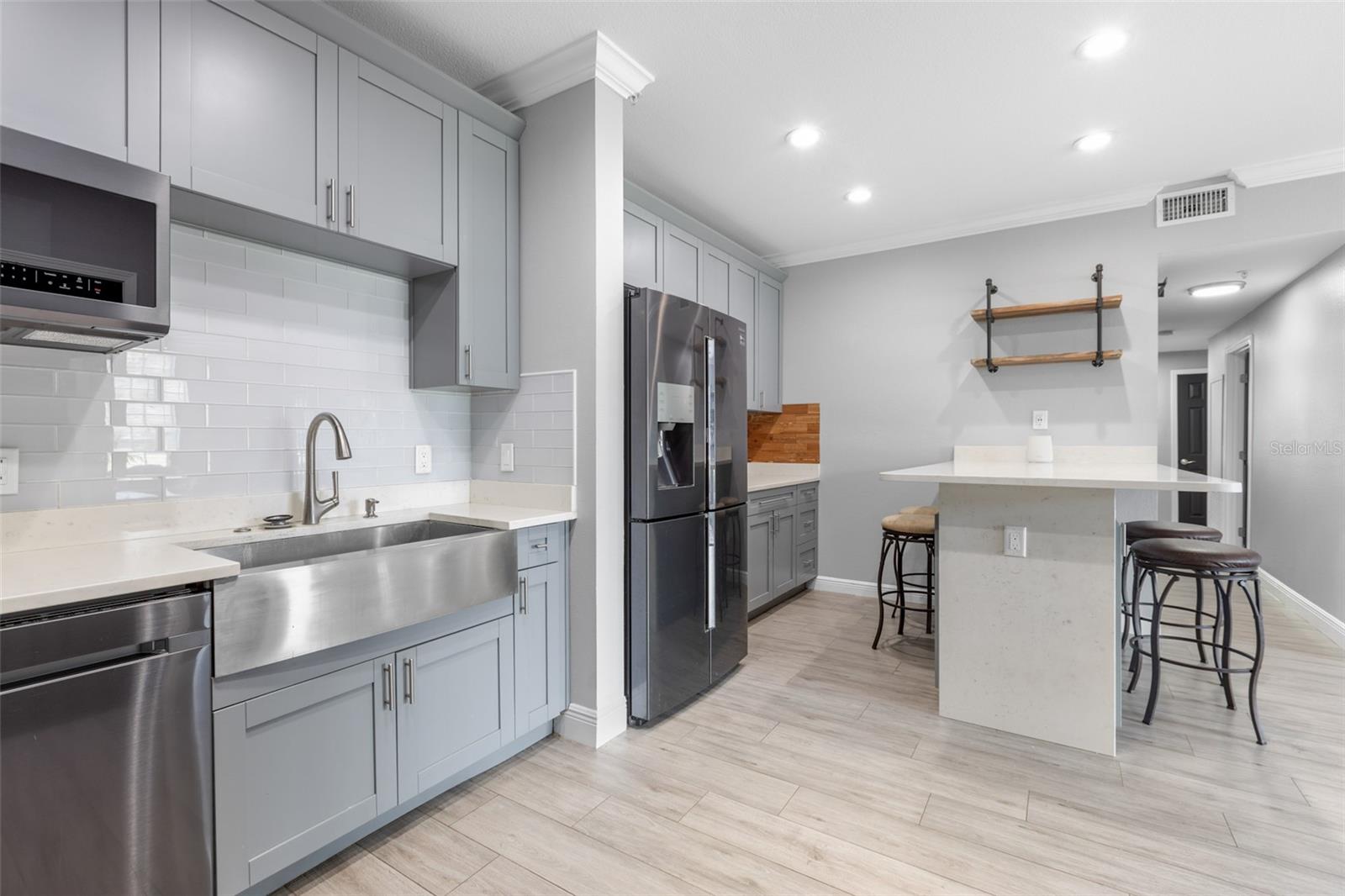 THE PRESERVE AT TEMPLE TERRACE - Residential