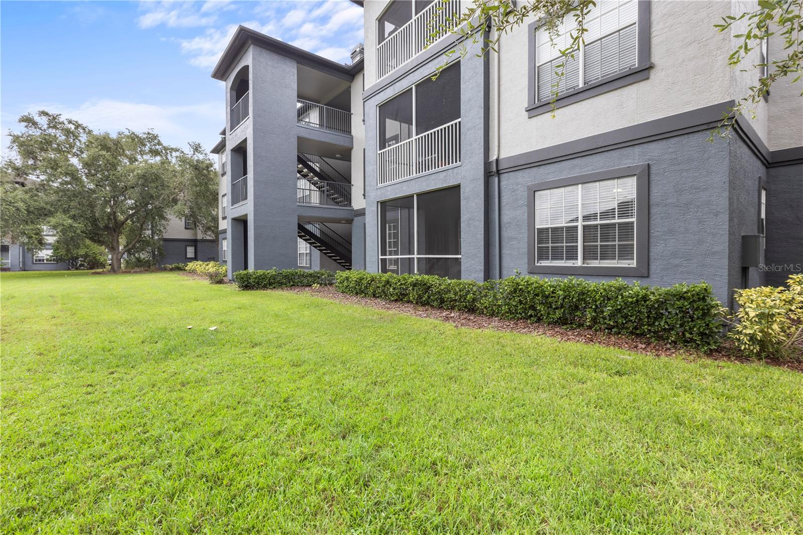 THE PRESERVE AT TEMPLE TERRACE - Residential