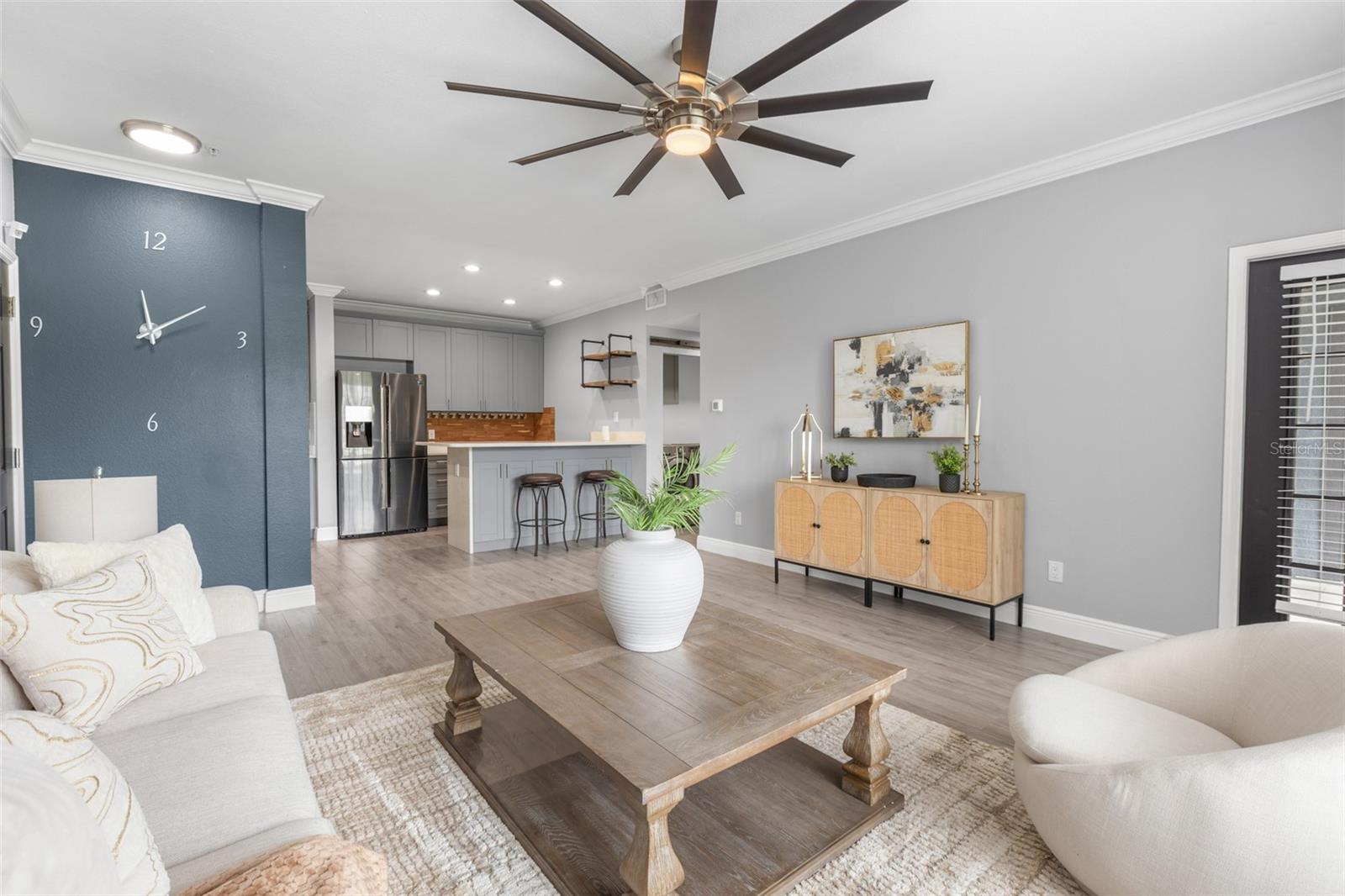 THE PRESERVE AT TEMPLE TERRACE - Residential