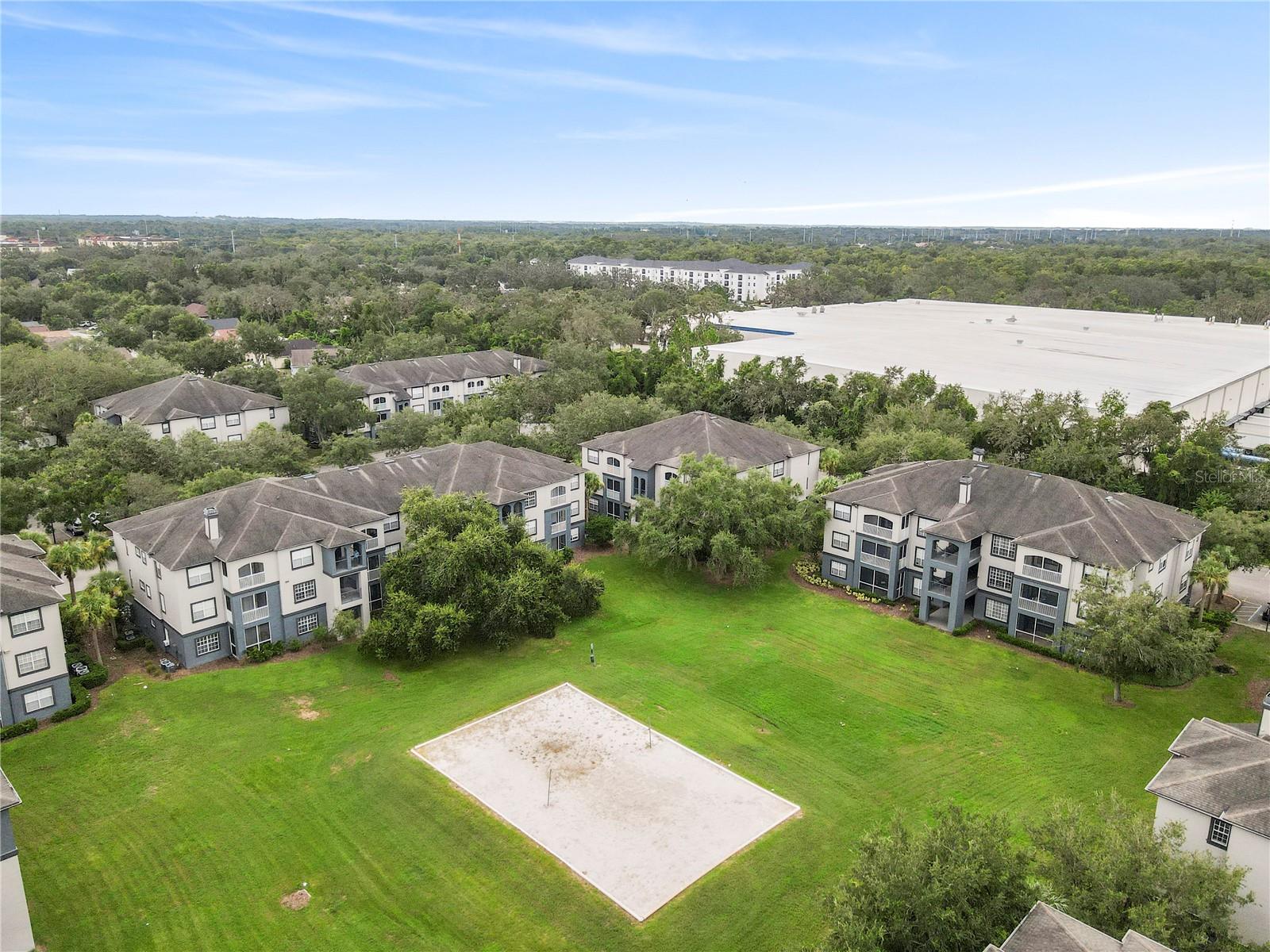 THE PRESERVE AT TEMPLE TERRACE - Residential