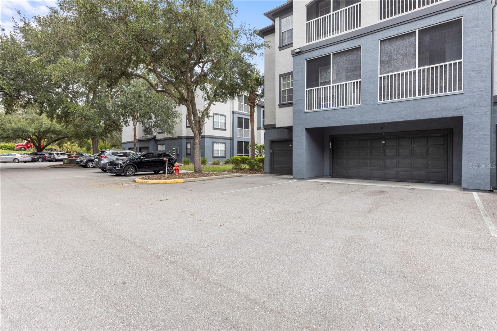 THE PRESERVE AT TEMPLE TERRACE - Residential