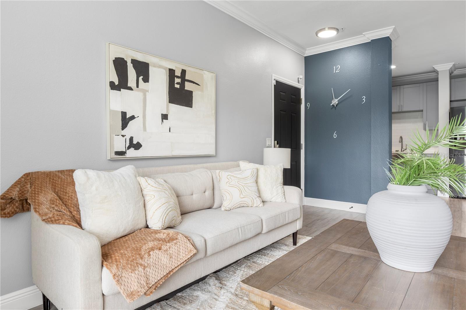 THE PRESERVE AT TEMPLE TERRACE - Residential