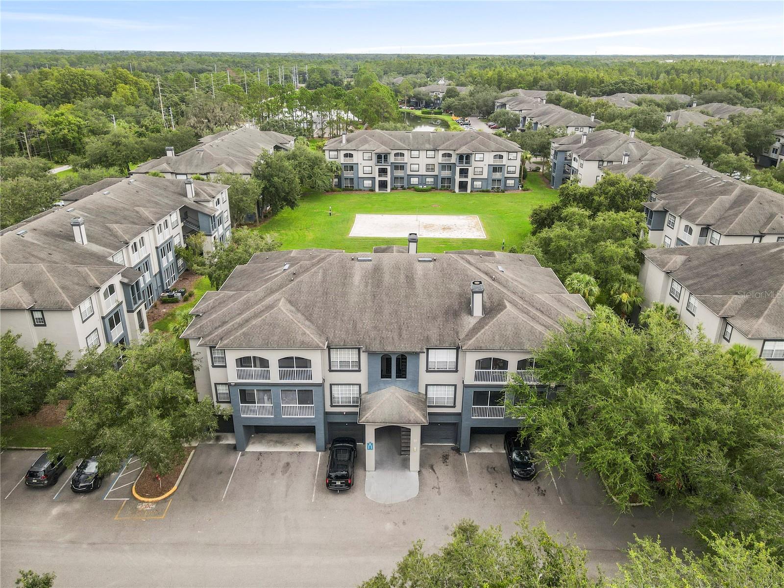 THE PRESERVE AT TEMPLE TERRACE - Residential