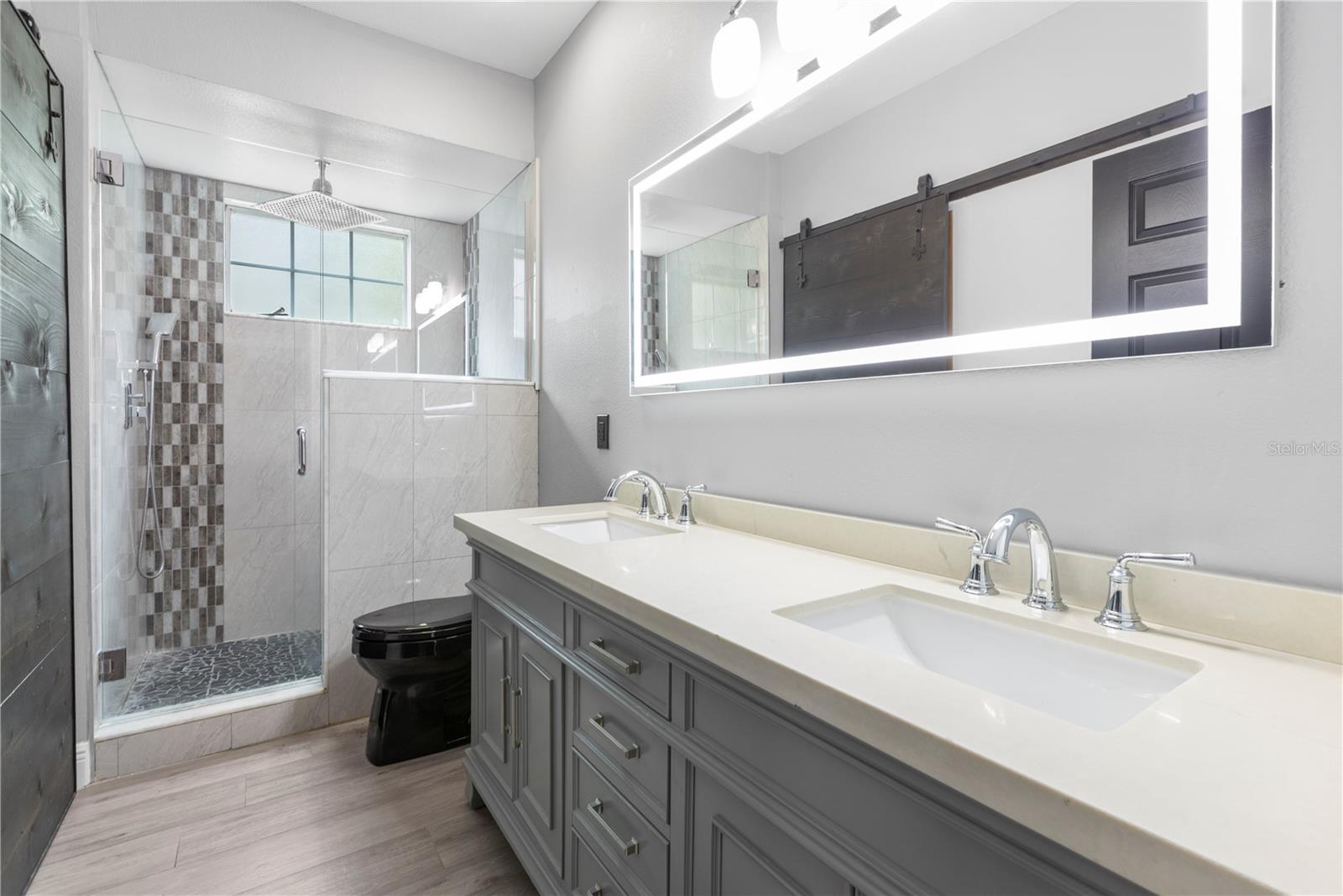 THE PRESERVE AT TEMPLE TERRACE - Residential