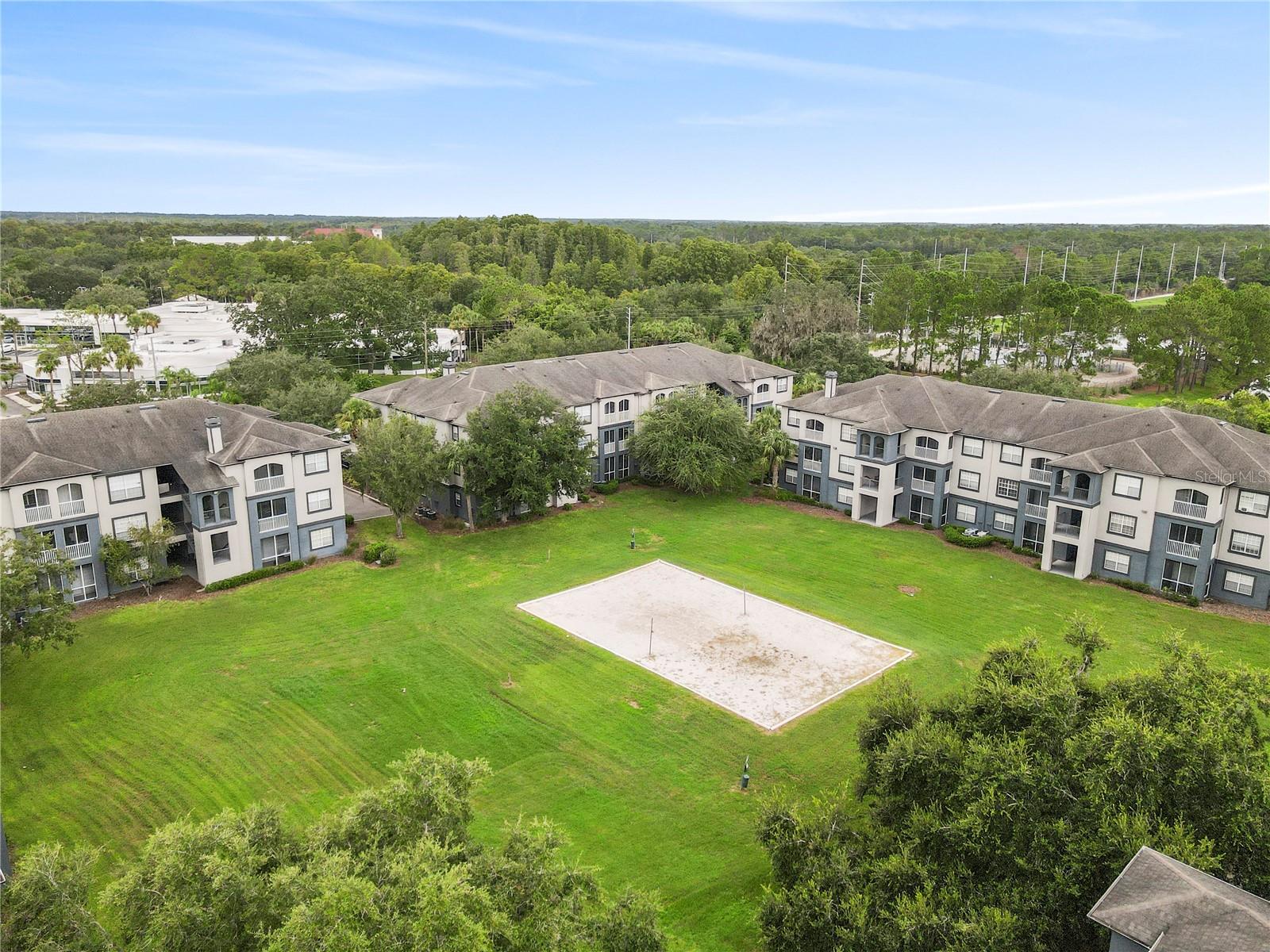 THE PRESERVE AT TEMPLE TERRACE - Residential