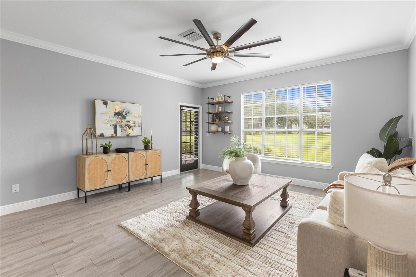 THE PRESERVE AT TEMPLE TERRACE - Residential