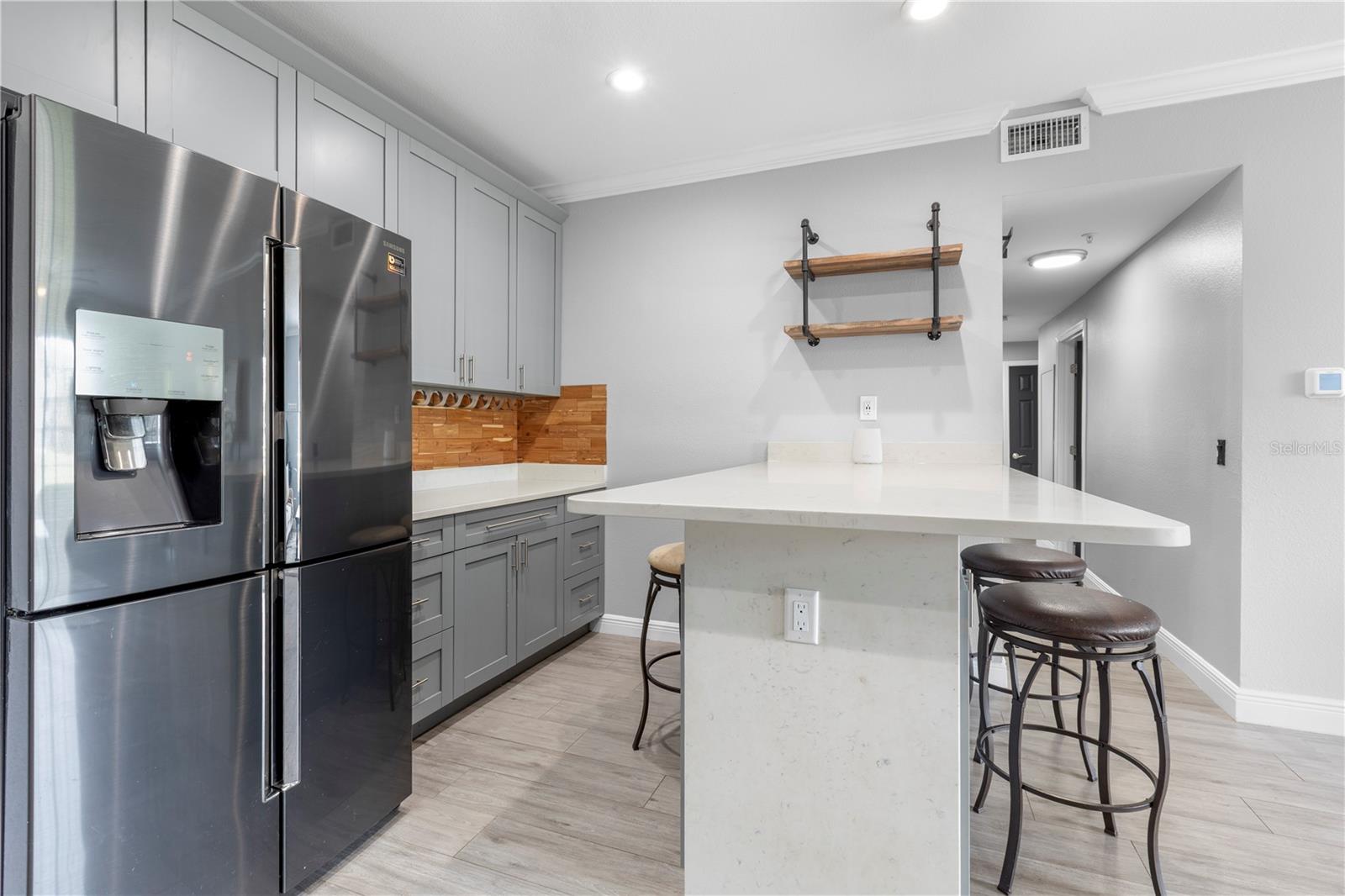 THE PRESERVE AT TEMPLE TERRACE - Residential