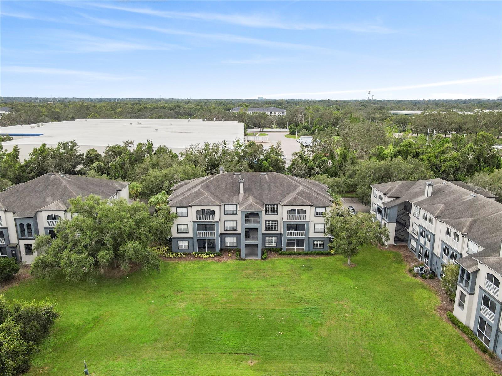 THE PRESERVE AT TEMPLE TERRACE - Residential