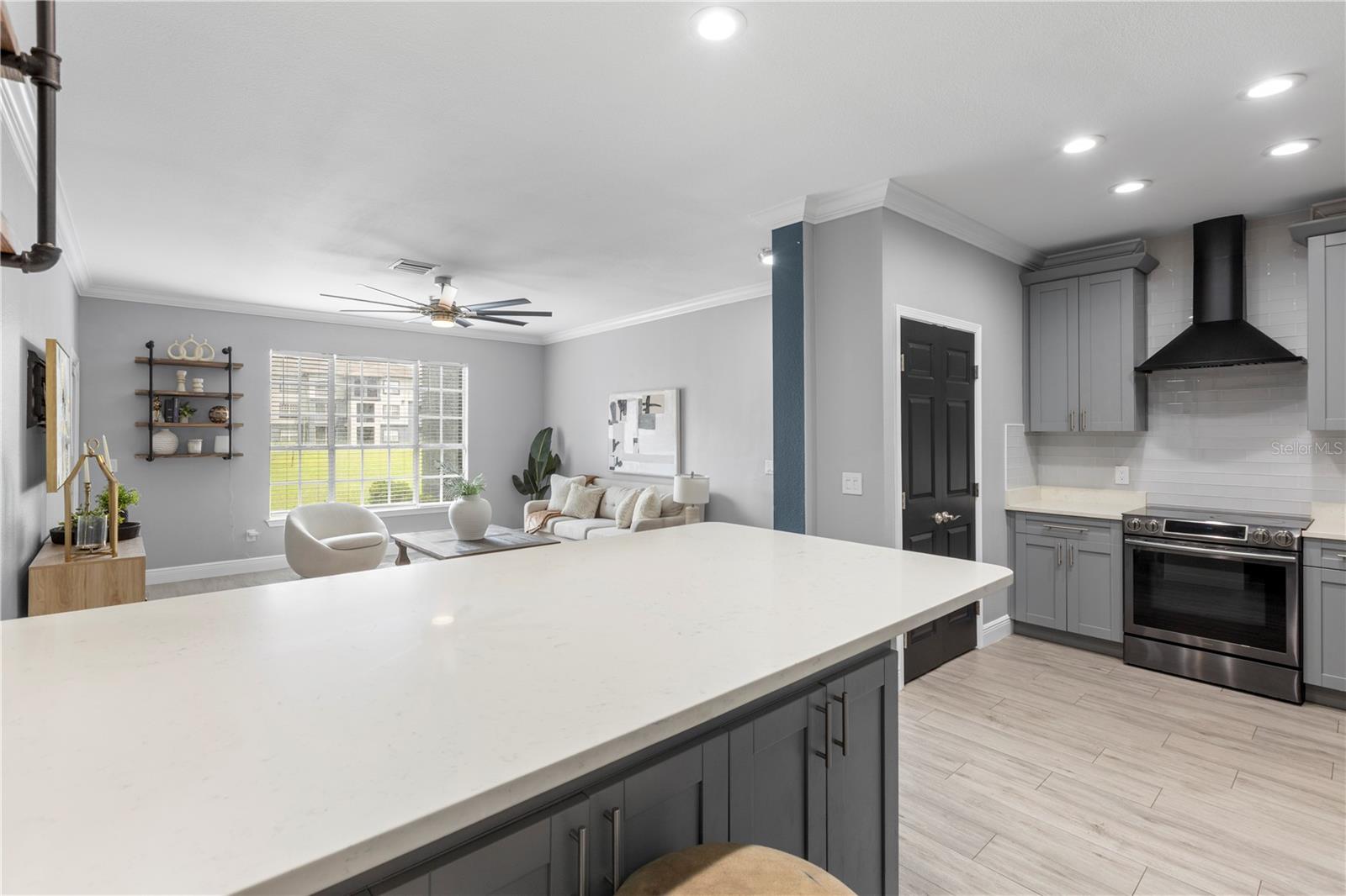 THE PRESERVE AT TEMPLE TERRACE - Residential