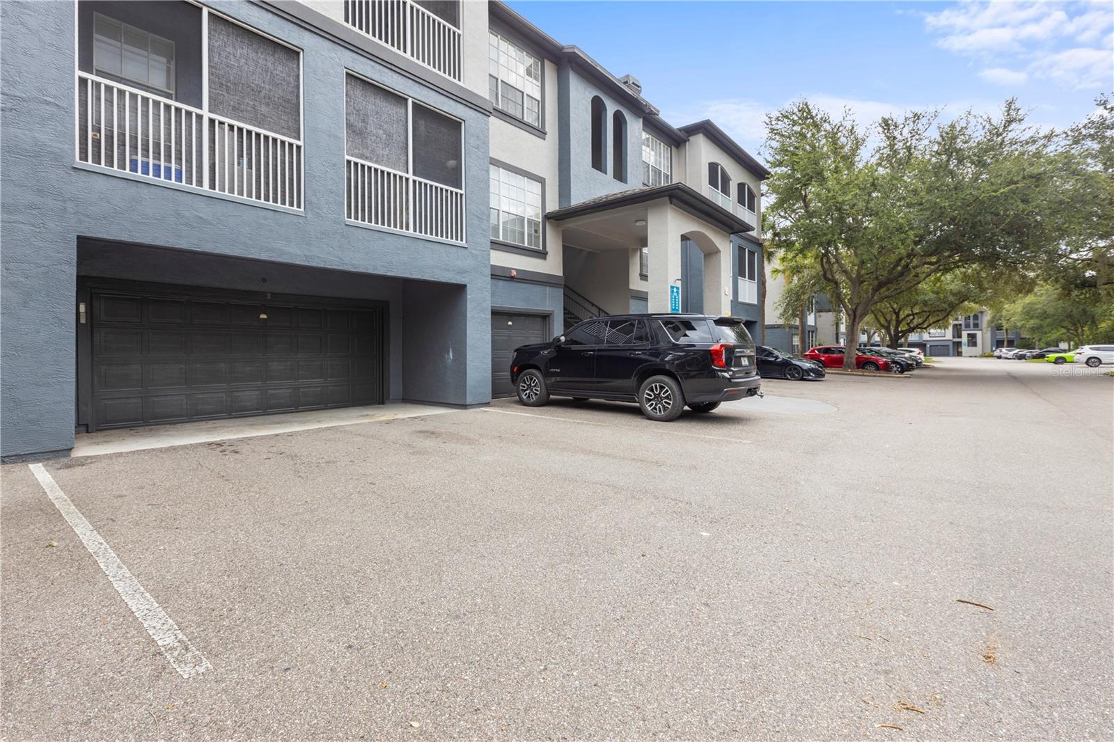 THE PRESERVE AT TEMPLE TERRACE - Residential