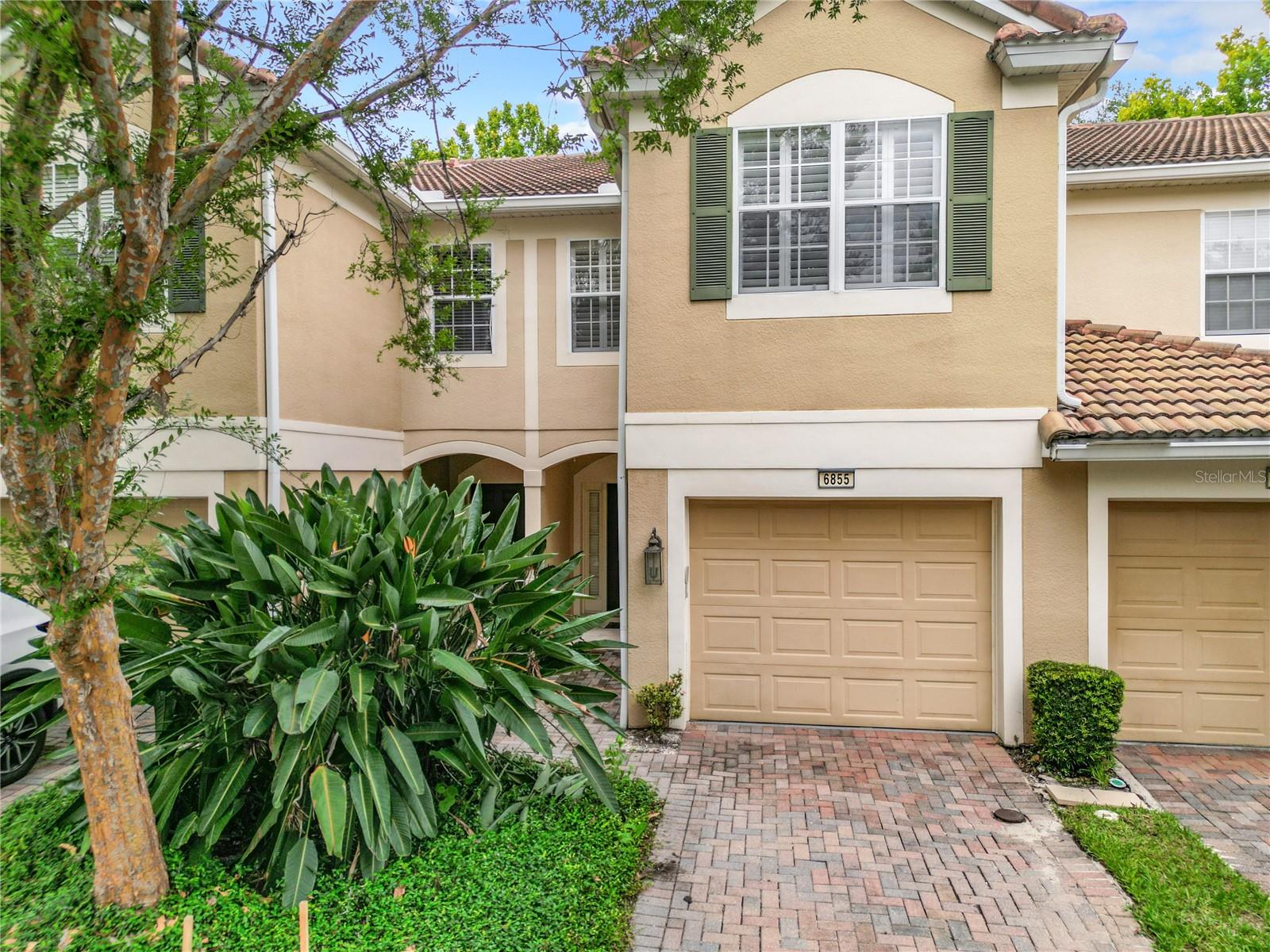 View ORLANDO, FL 32819 townhome