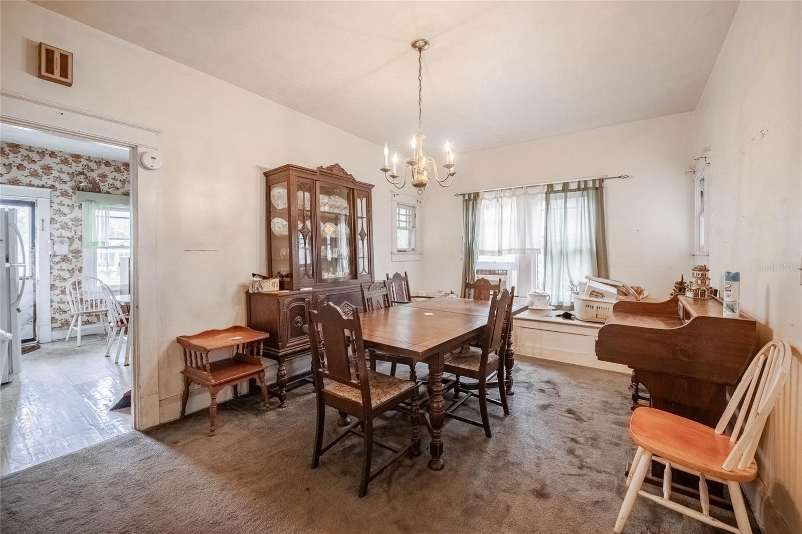 THE GEORGE SUB - Residential