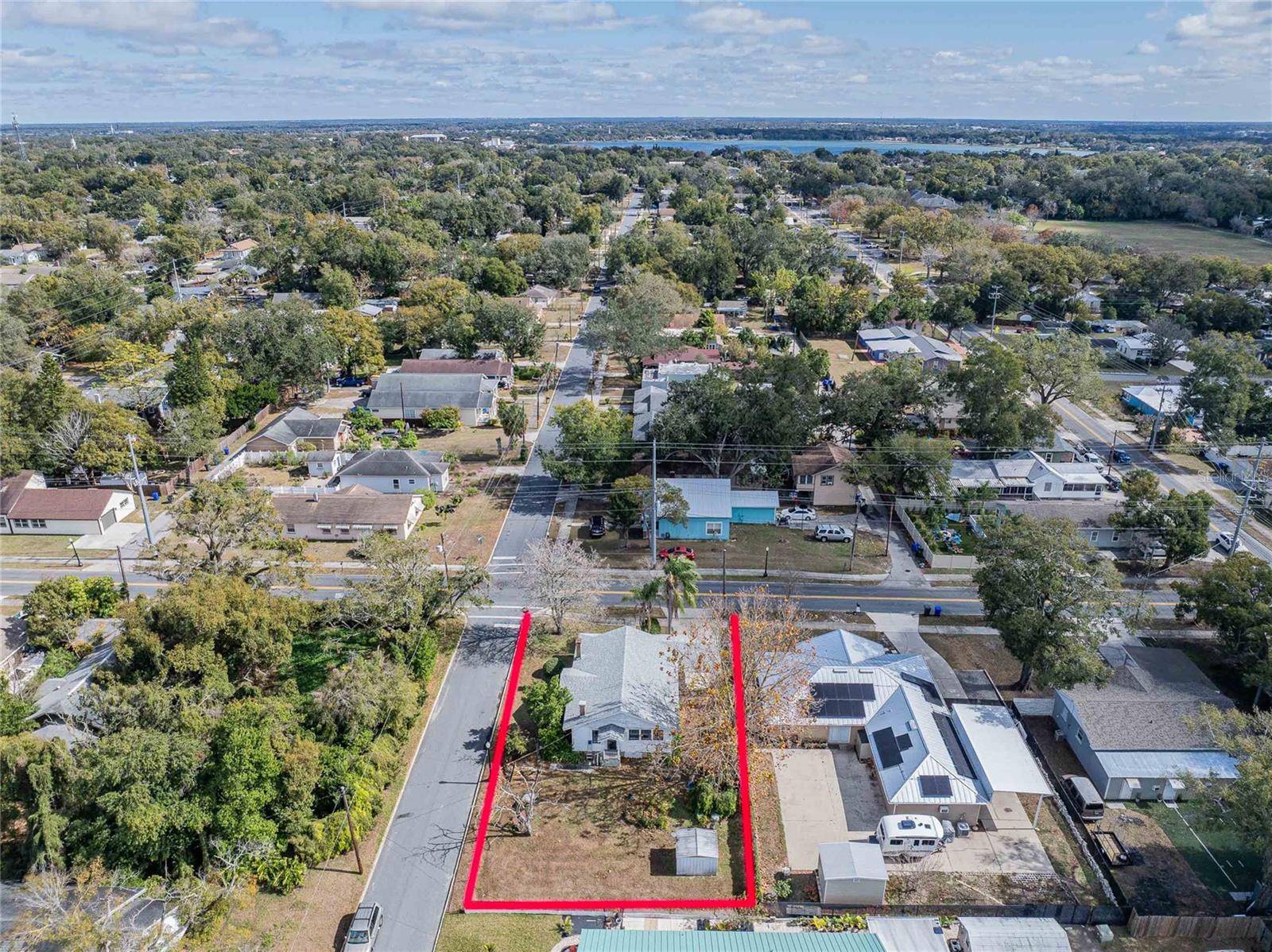 THE GEORGE SUB - Residential