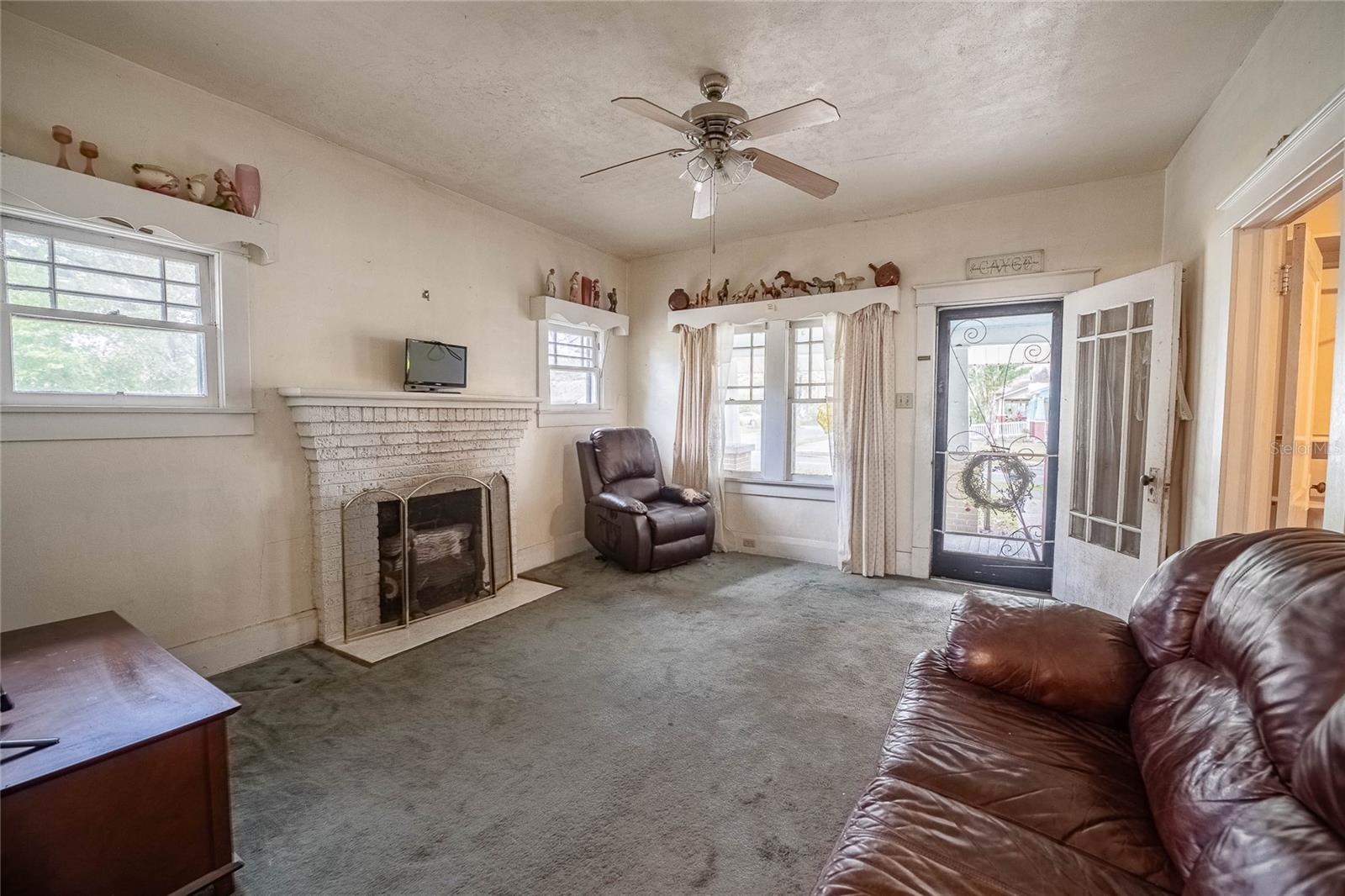 THE GEORGE SUB - Residential