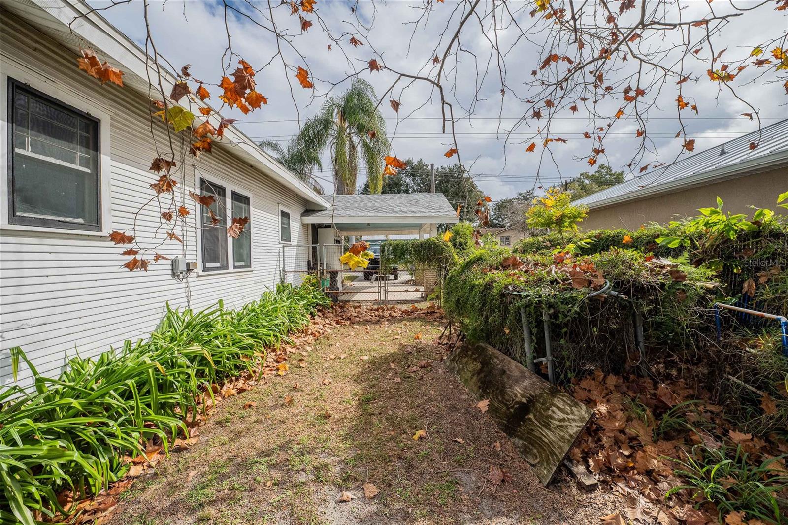 THE GEORGE SUB - Residential