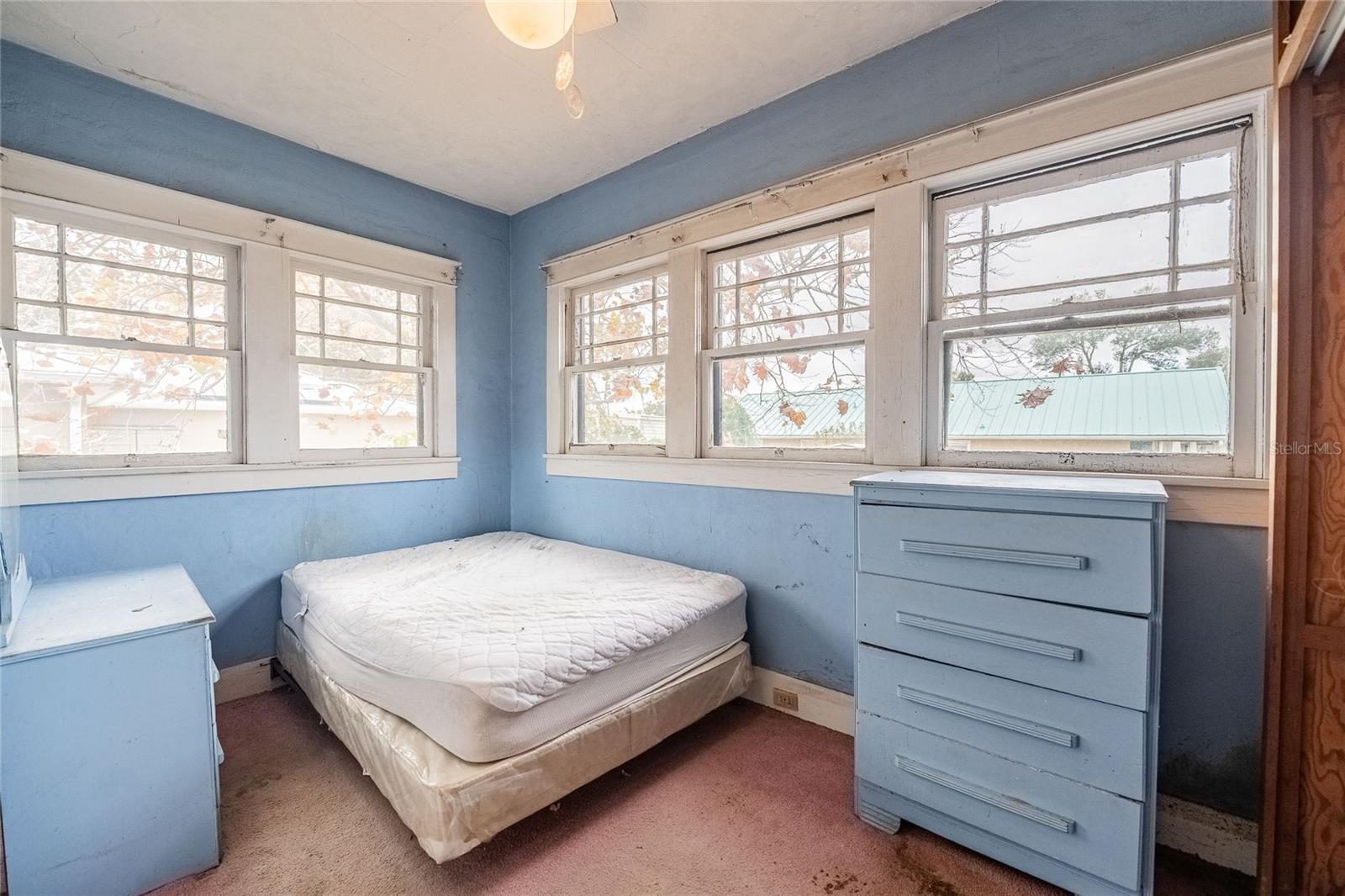 THE GEORGE SUB - Residential