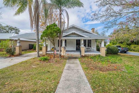 Photo of 1301 S Lincoln Avenue, Lakeland, FL 33803 (MLS # L4959584)