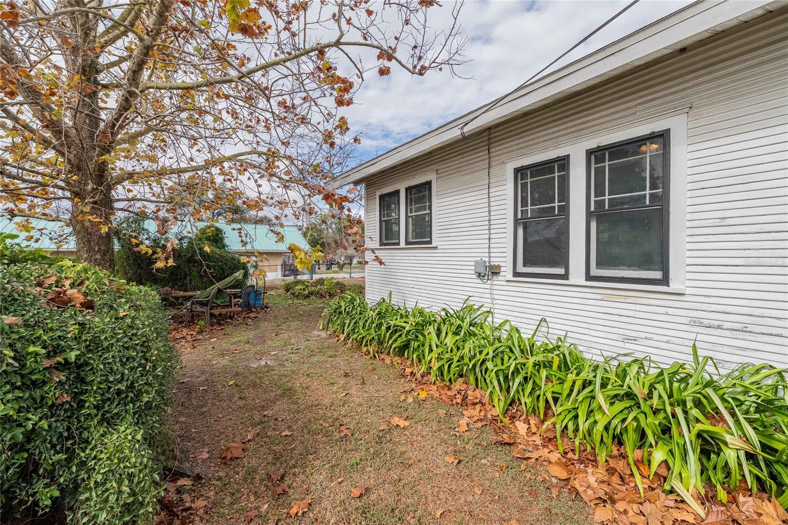 THE GEORGE SUB - Residential