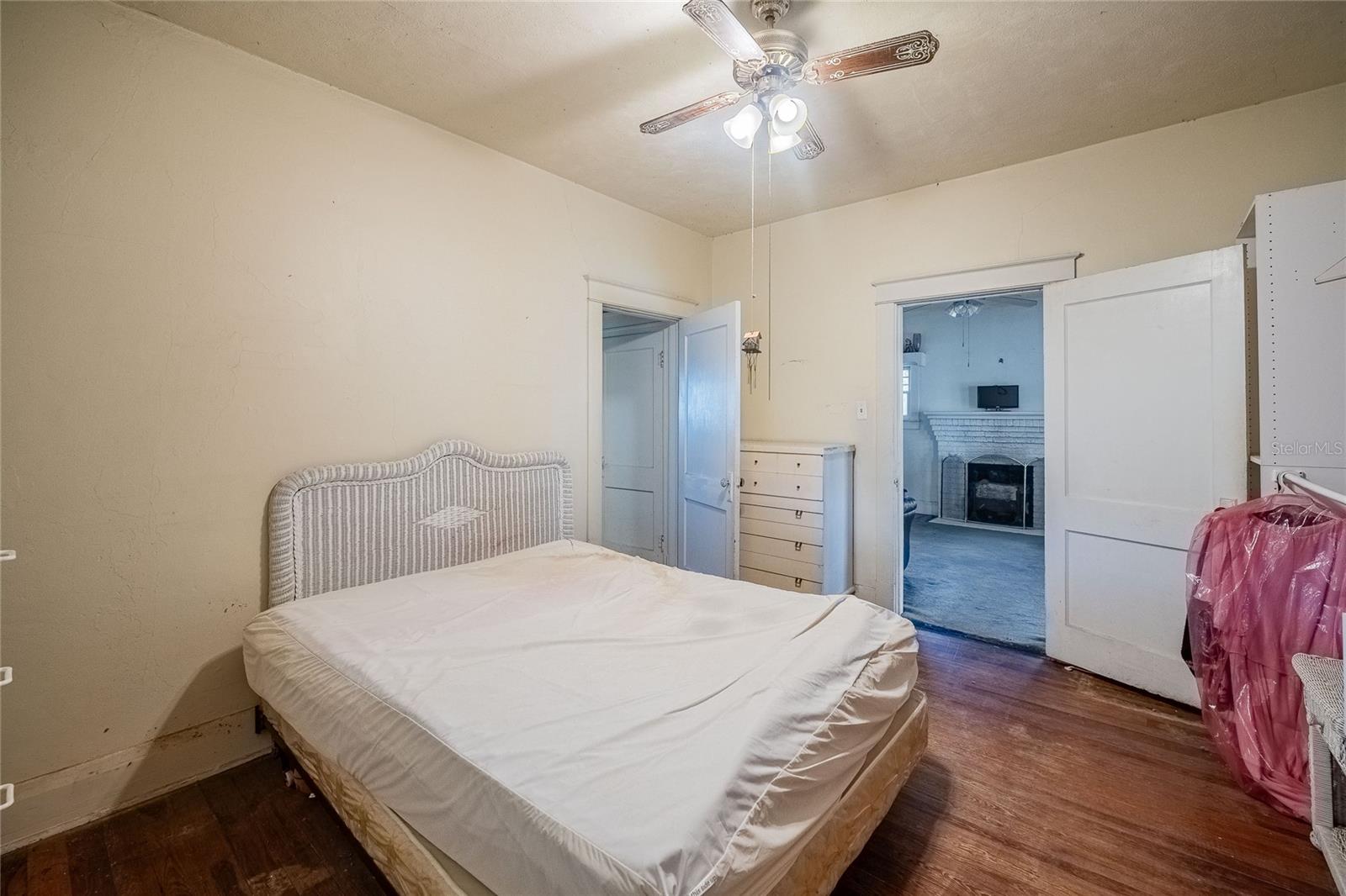 THE GEORGE SUB - Residential