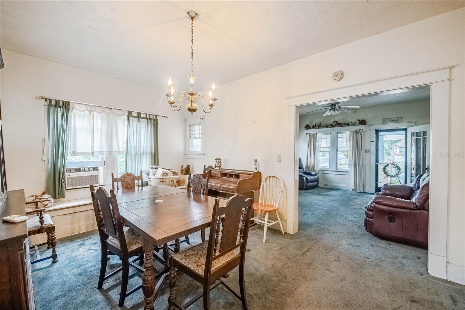 THE GEORGE SUB - Residential