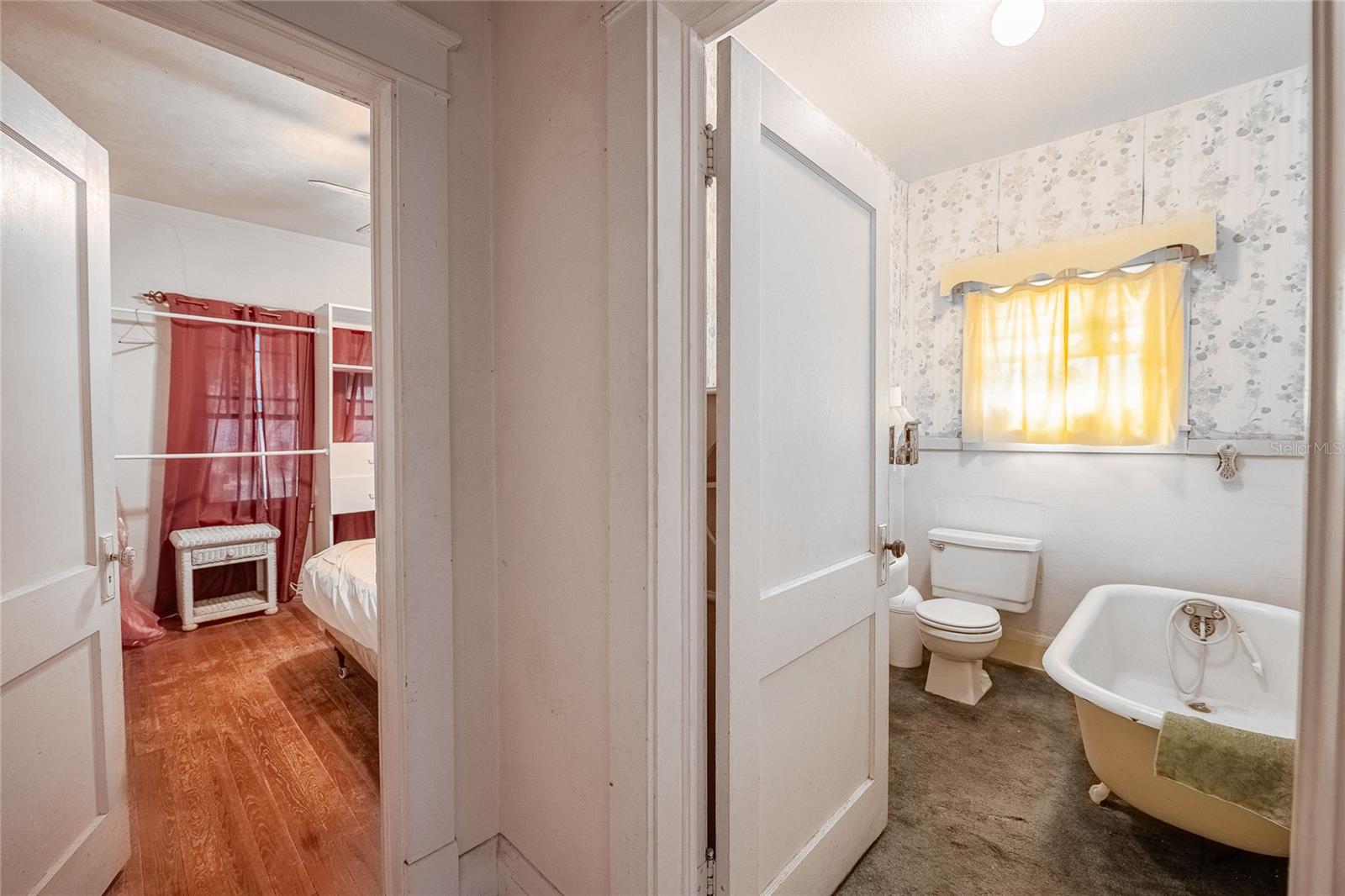 THE GEORGE SUB - Residential