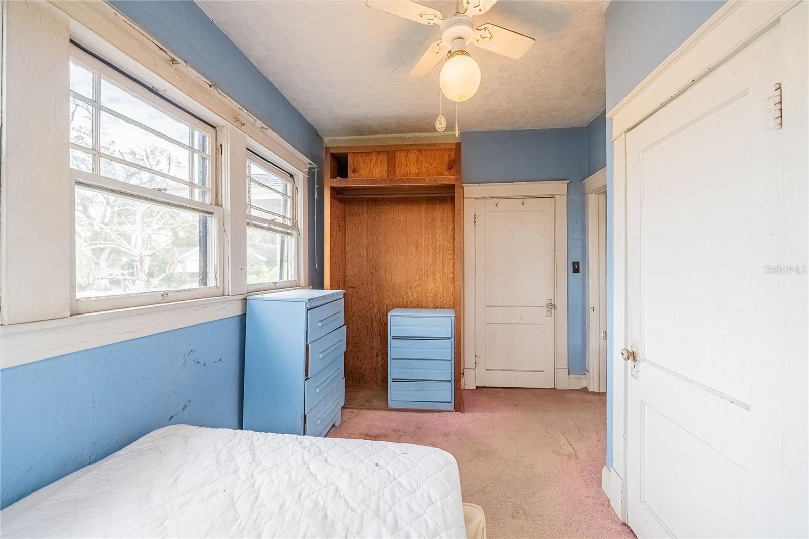 THE GEORGE SUB - Residential