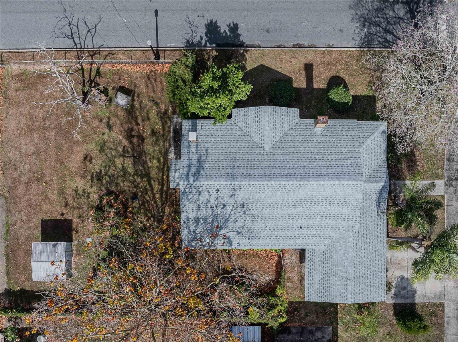 THE GEORGE SUB - Residential