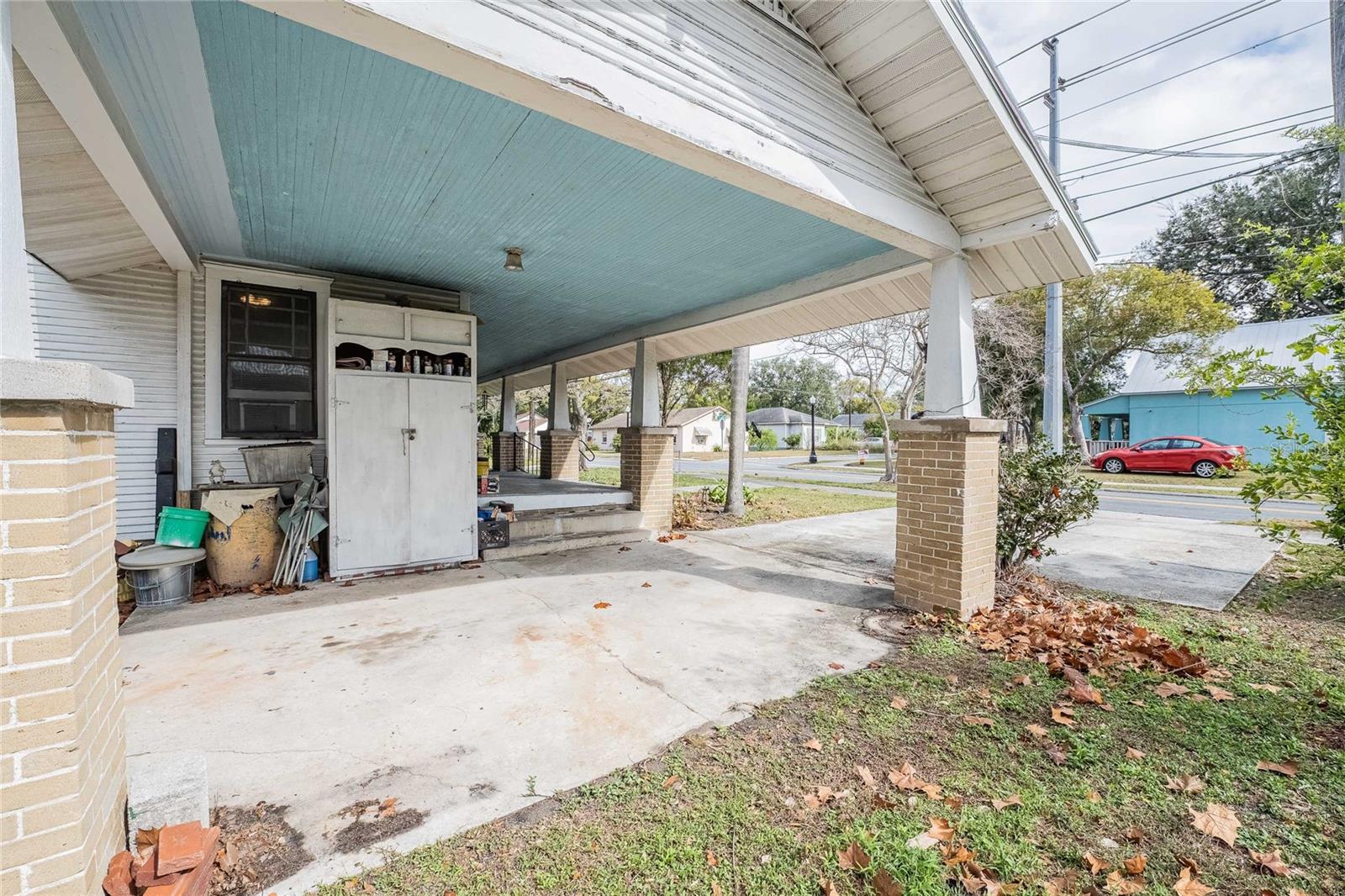 THE GEORGE SUB - Residential