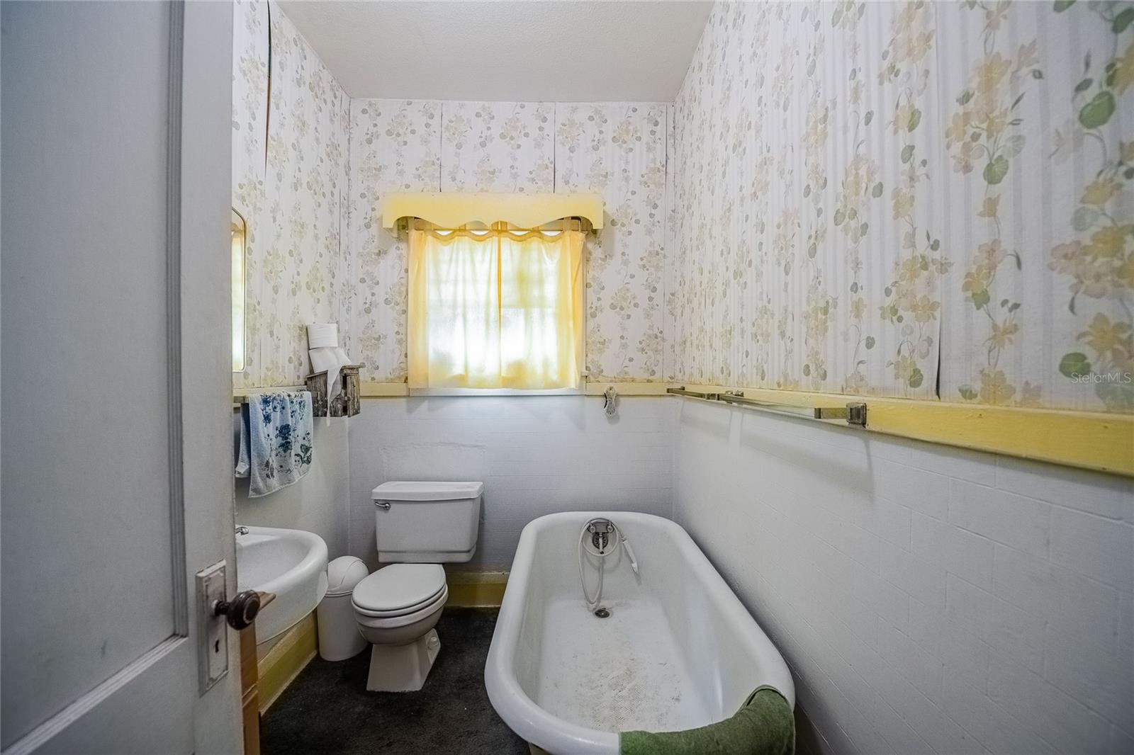 THE GEORGE SUB - Residential