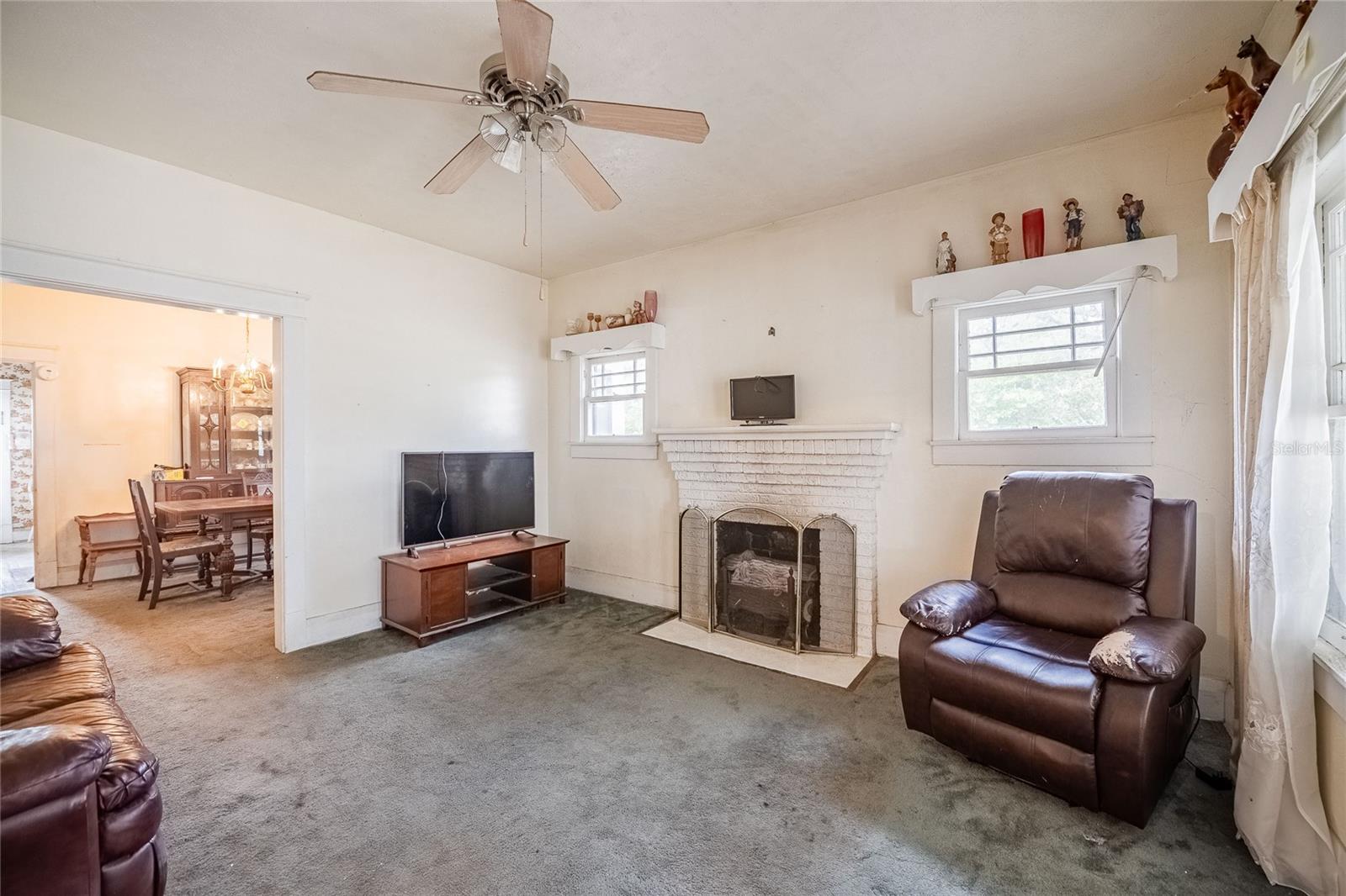 THE GEORGE SUB - Residential