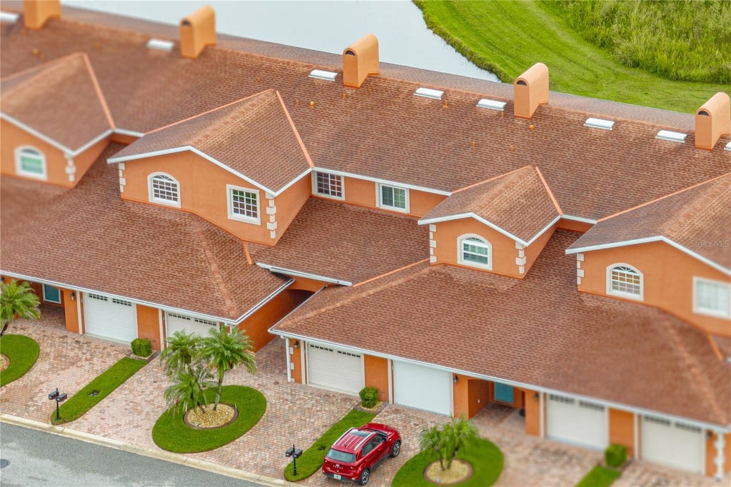 Photo of 2105 Ashton Palms Drive #2105, Lake Wales, FL 33859 (MLS # P4939798)