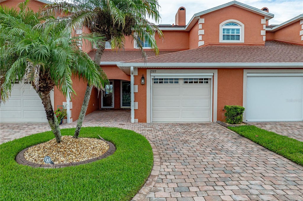 Photo of 2105 Ashton Palms Drive #2105, Lake Wales, FL 33859 (MLS # P4939798)
