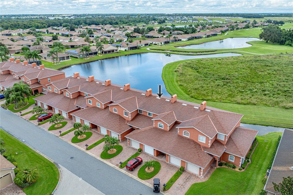 Photo of 2105 Ashton Palms Drive #2105, Lake Wales, FL 33859 (MLS # P4939798)