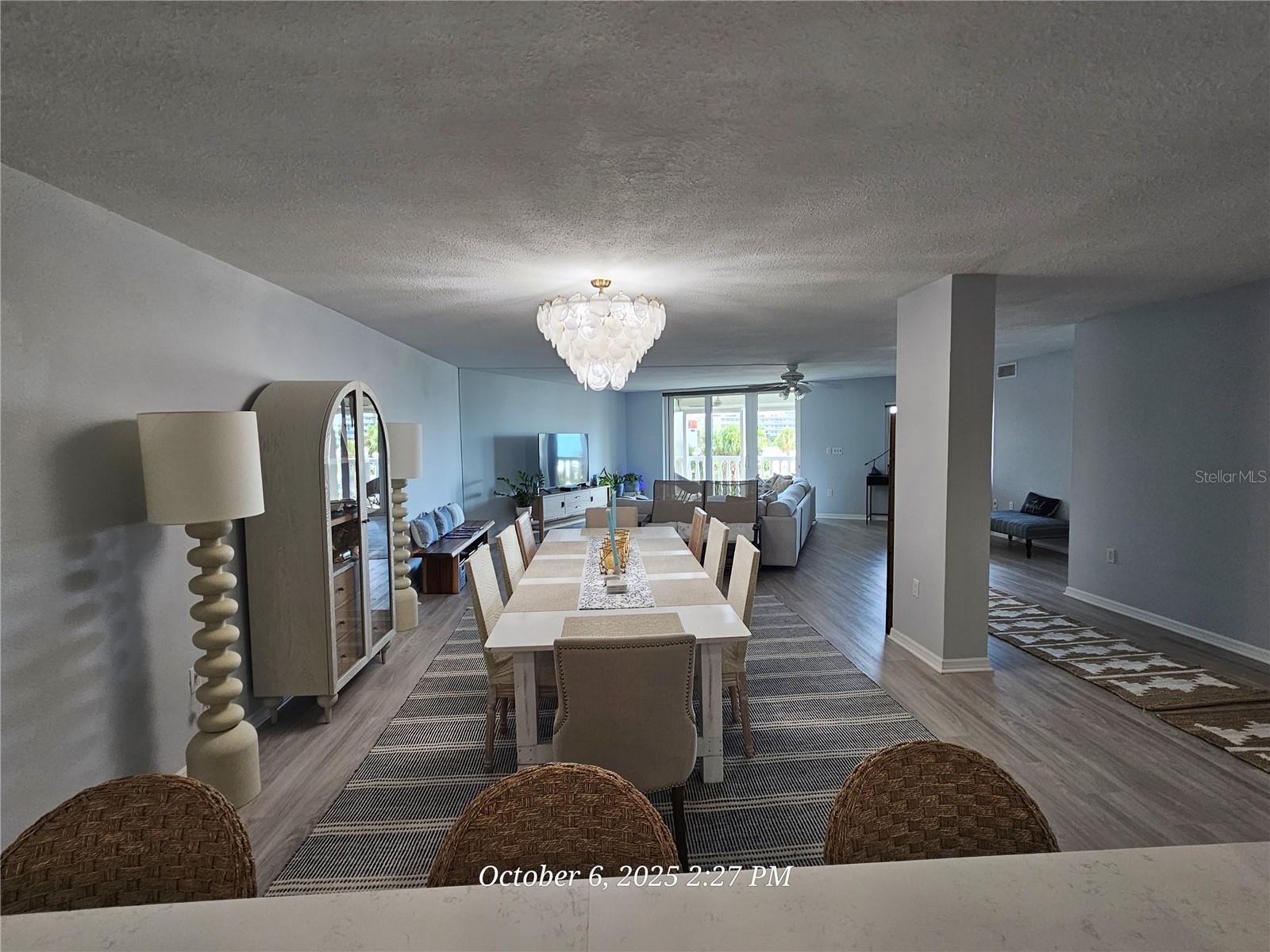 SILVER SANDS BEACH & RACQUET CLUB - Residential Lease
