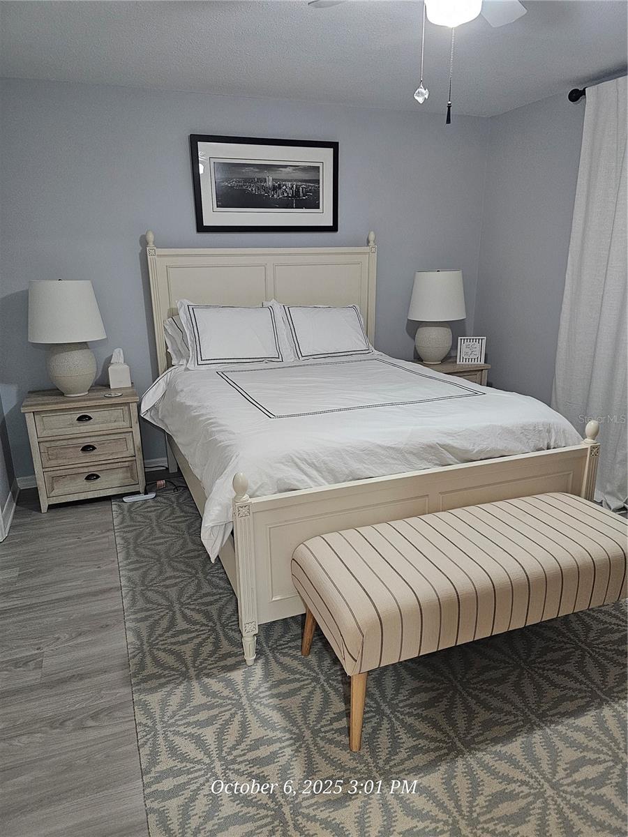 SILVER SANDS BEACH & RACQUET CLUB - Residential Lease