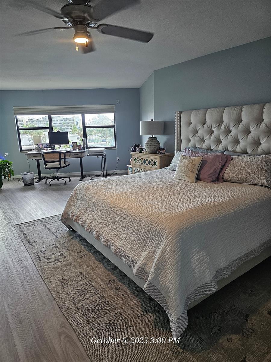 SILVER SANDS BEACH & RACQUET CLUB - Residential Lease