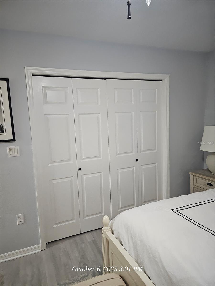 SILVER SANDS BEACH & RACQUET CLUB - Residential Lease