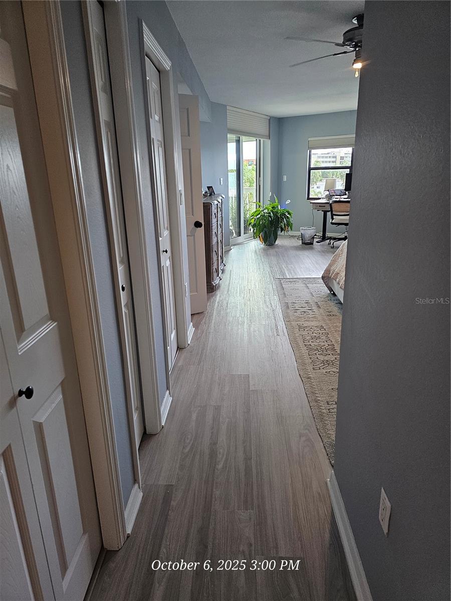 SILVER SANDS BEACH & RACQUET CLUB - Residential Lease