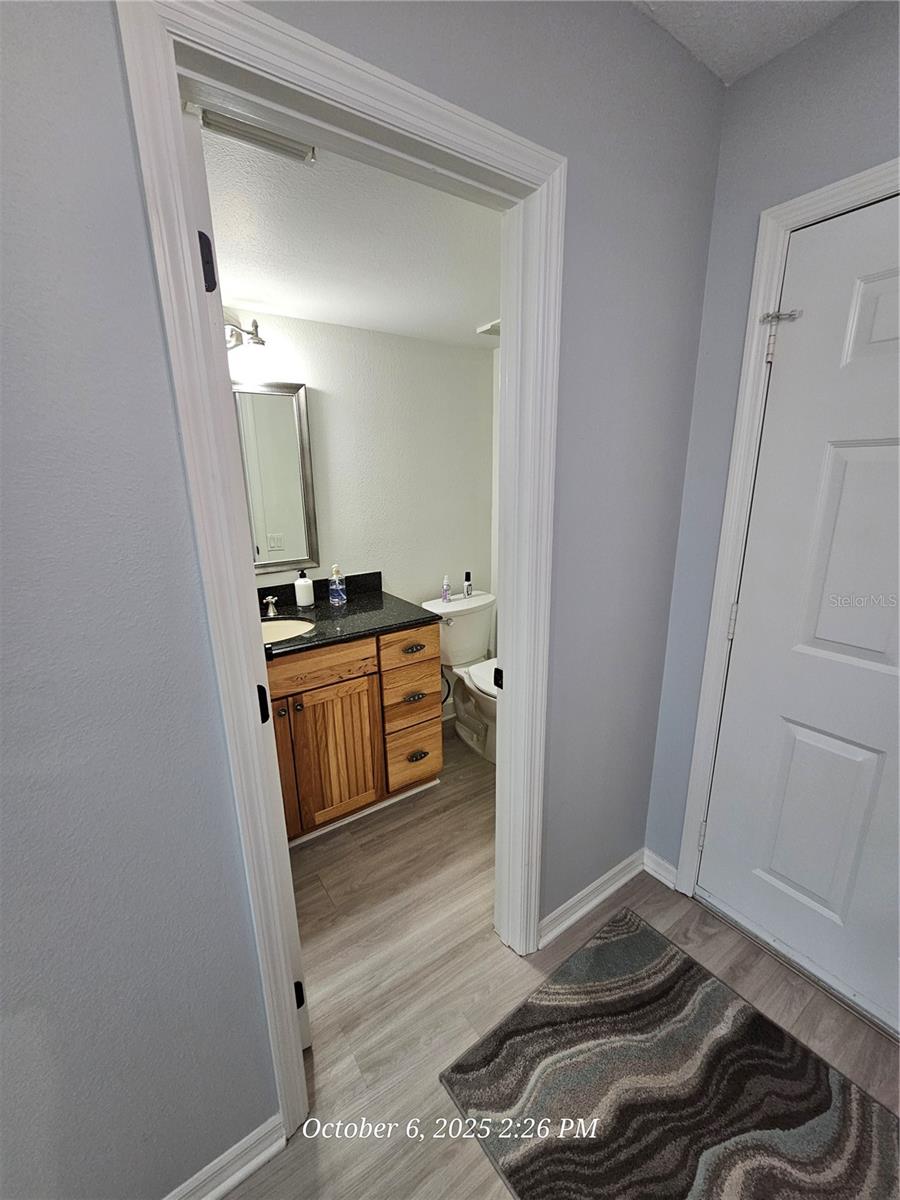 SILVER SANDS BEACH & RACQUET CLUB - Residential Lease
