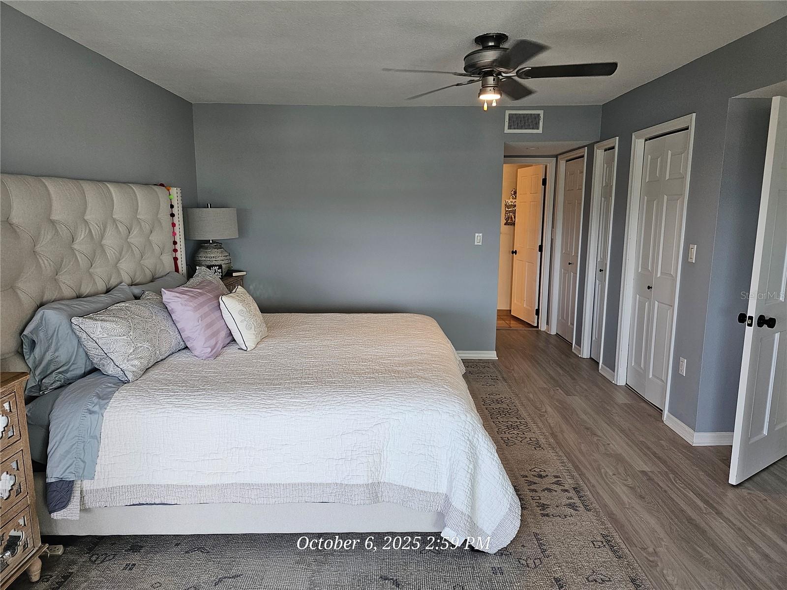 SILVER SANDS BEACH & RACQUET CLUB - Residential Lease