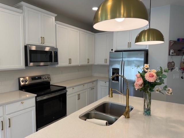 TRIBUTE/OVATION - Residential