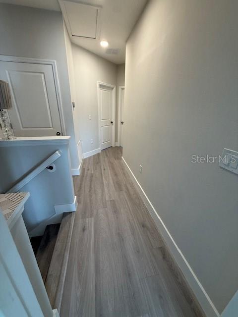 TRIBUTE/OVATION - Residential